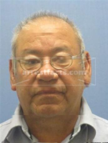 Benito Gonzales Rodriquez