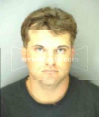 Jonathon B Meyers