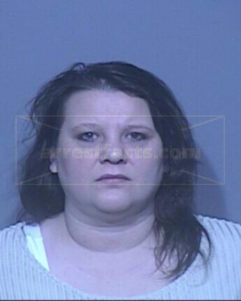 Christina Marie Shelby