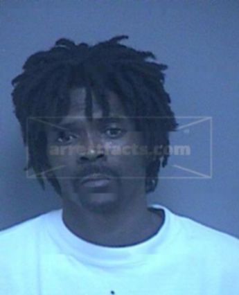 Derrick Eli James