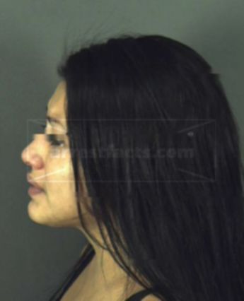 Yeymi Lastenia Lopez