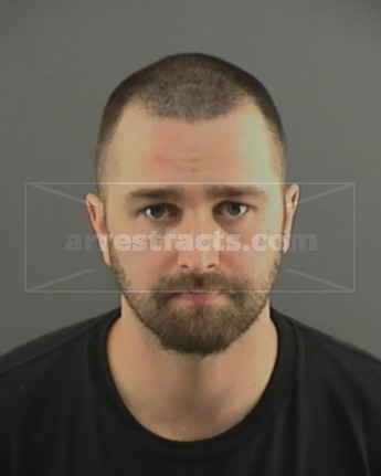 Joshua Eugene Harrold