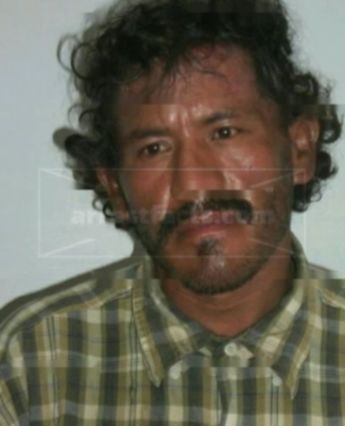 Porfirio Viscaya