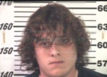 Gabriel Clay Hewett