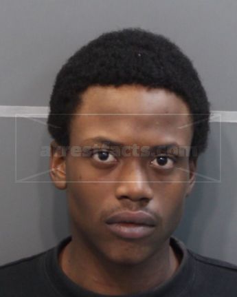 Quincy Alexander Trimble