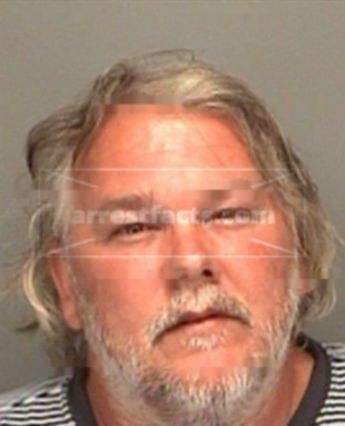 Russell Curtis Hartley