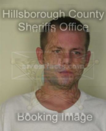 Steven Dale Trice
