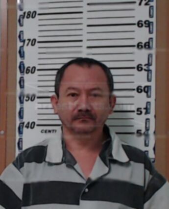 Alfredo Chacon