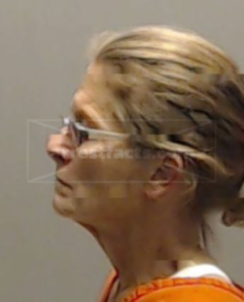 Jacqueline Sue Davis