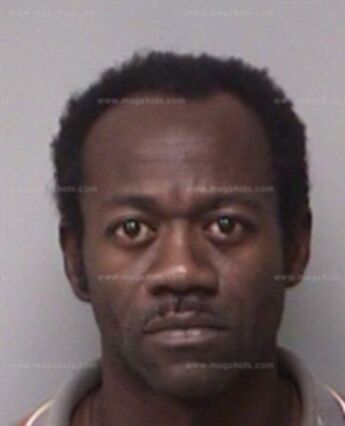 Eric Vashawn Richardson