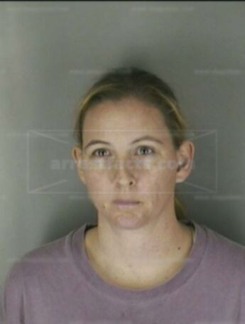 Michelle Dawn Metcalf