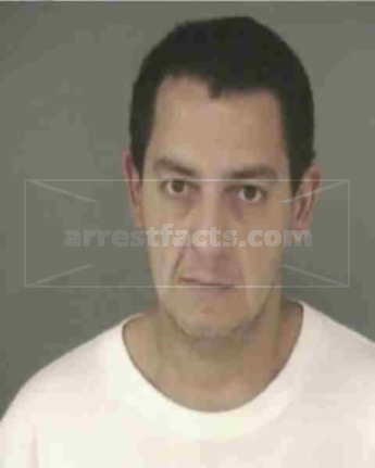 Johnny Perez Serrano