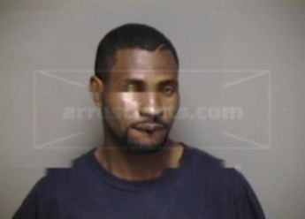 Cedric Washington