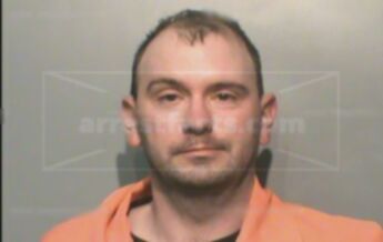 James Dennis Scott