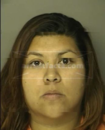 Ashley Nichole Martinez