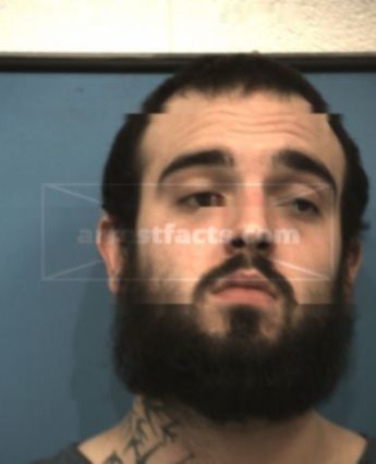 Brandon Nicholas Vega