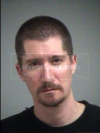 Ryan Albert Brown