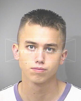 Brandon Jeff Teer