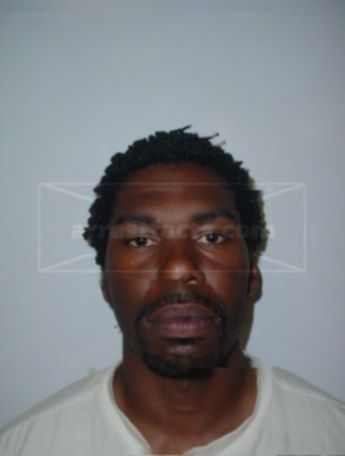 Derrick Dion Wall