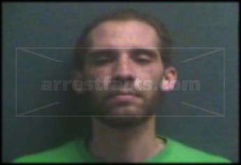 Nathan Larose Golsby