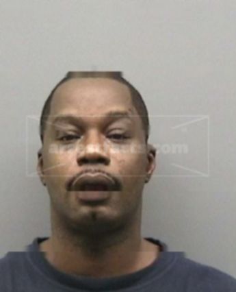 Charles Edward Belk Jr.