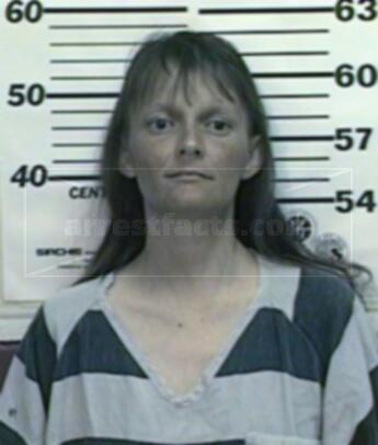 Latricia Darlene Medford