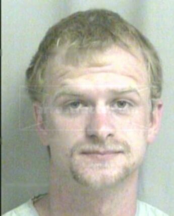 Curtis Dale Risley