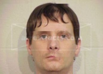 James Dale Barrett
