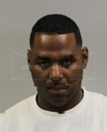 Charles Anthony Baylor