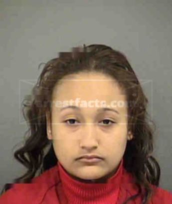 Chelsea Kiana Baker