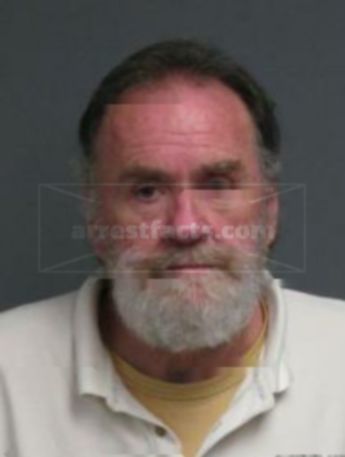 Stephen Mark Thomas