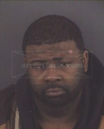James Lamond Smallwood