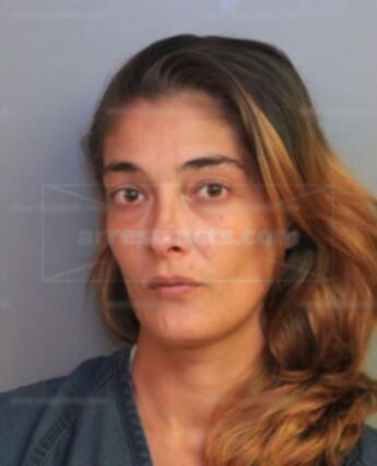 Lindsey Kathleen Mitchell