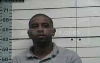 Wayne Lamar