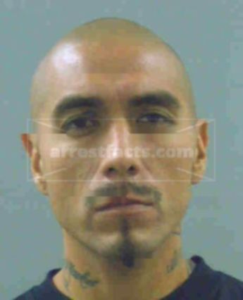Angelo Seth Carrasco