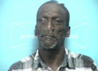 Jimmie Lewis Cleveland