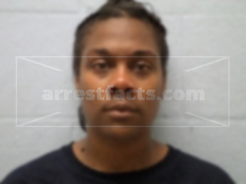 Sharlisa D Taylor