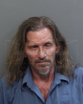 Matthew Franklin Poe