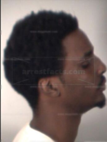 Anthony Tyrone Brutton