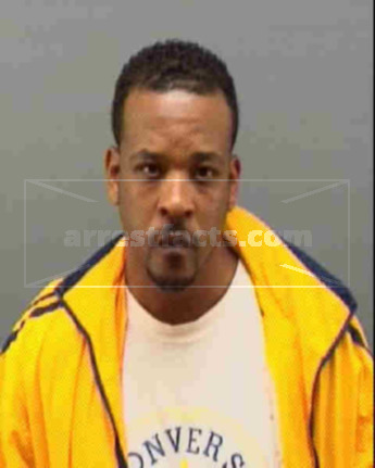 Curtis Edwin Lyons
