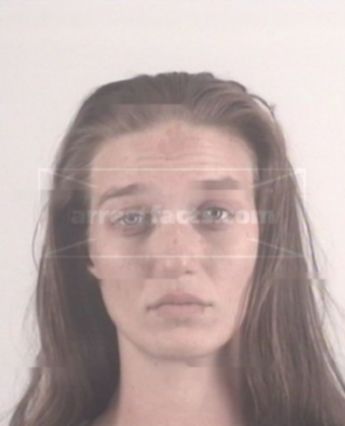 Miranda Lin Fichter