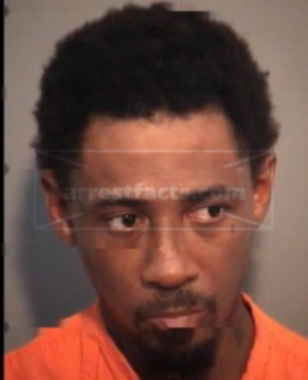 Rayvern Earl Green