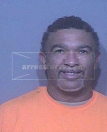 Albert Jeffrey Howard