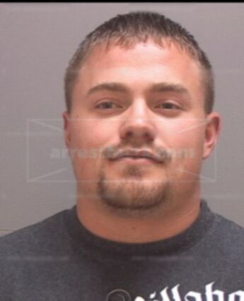 Joshua Joseph Potter