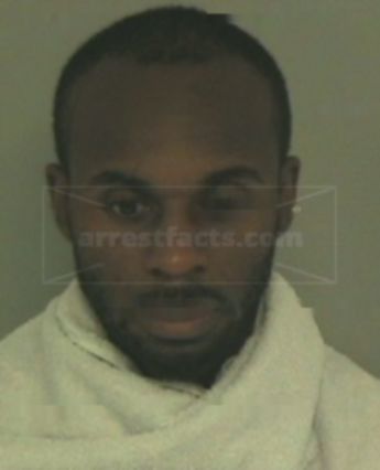 Johnny Brian Odoms