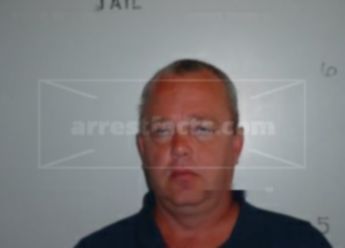 Dale Alvin Ezell