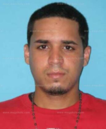 Jose Enrique Colon-Cruz