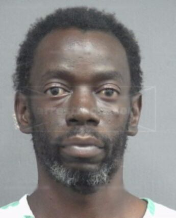 Darrell Donnell Graham