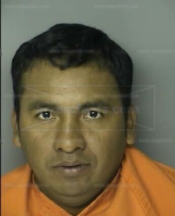 William Villatoro Martinez