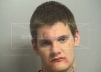 Nicholas Luke Davenport